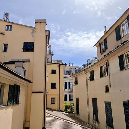 Casa Migliorina Apartment Генуа Екстериор снимка