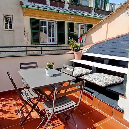Casa Migliorina Apartment Генуа Екстериор снимка