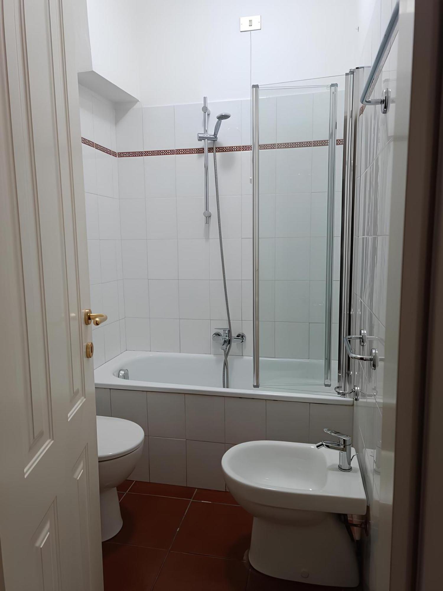 Casa Migliorina Apartment Генуа Екстериор снимка