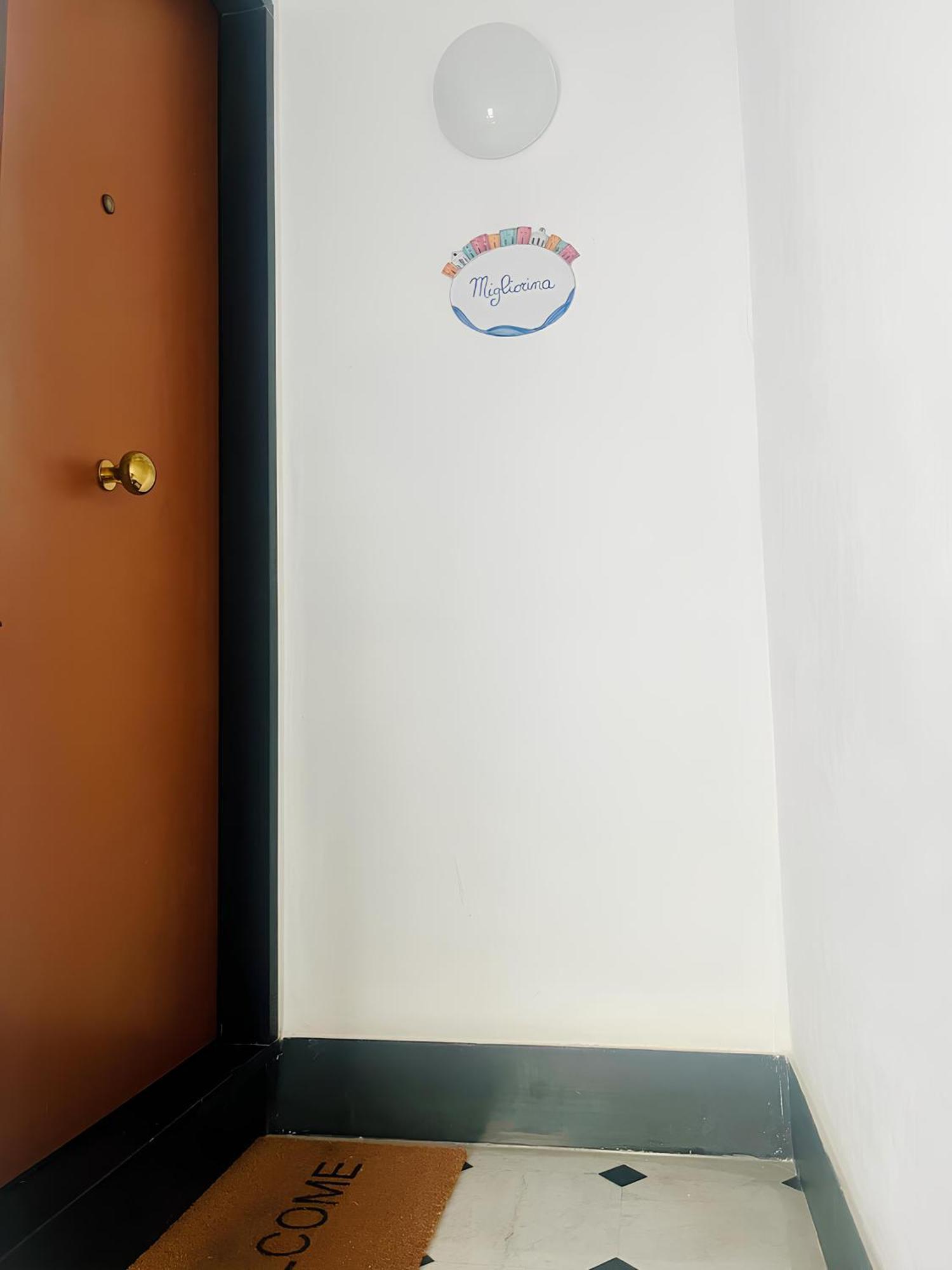 Casa Migliorina Apartment Генуа Екстериор снимка