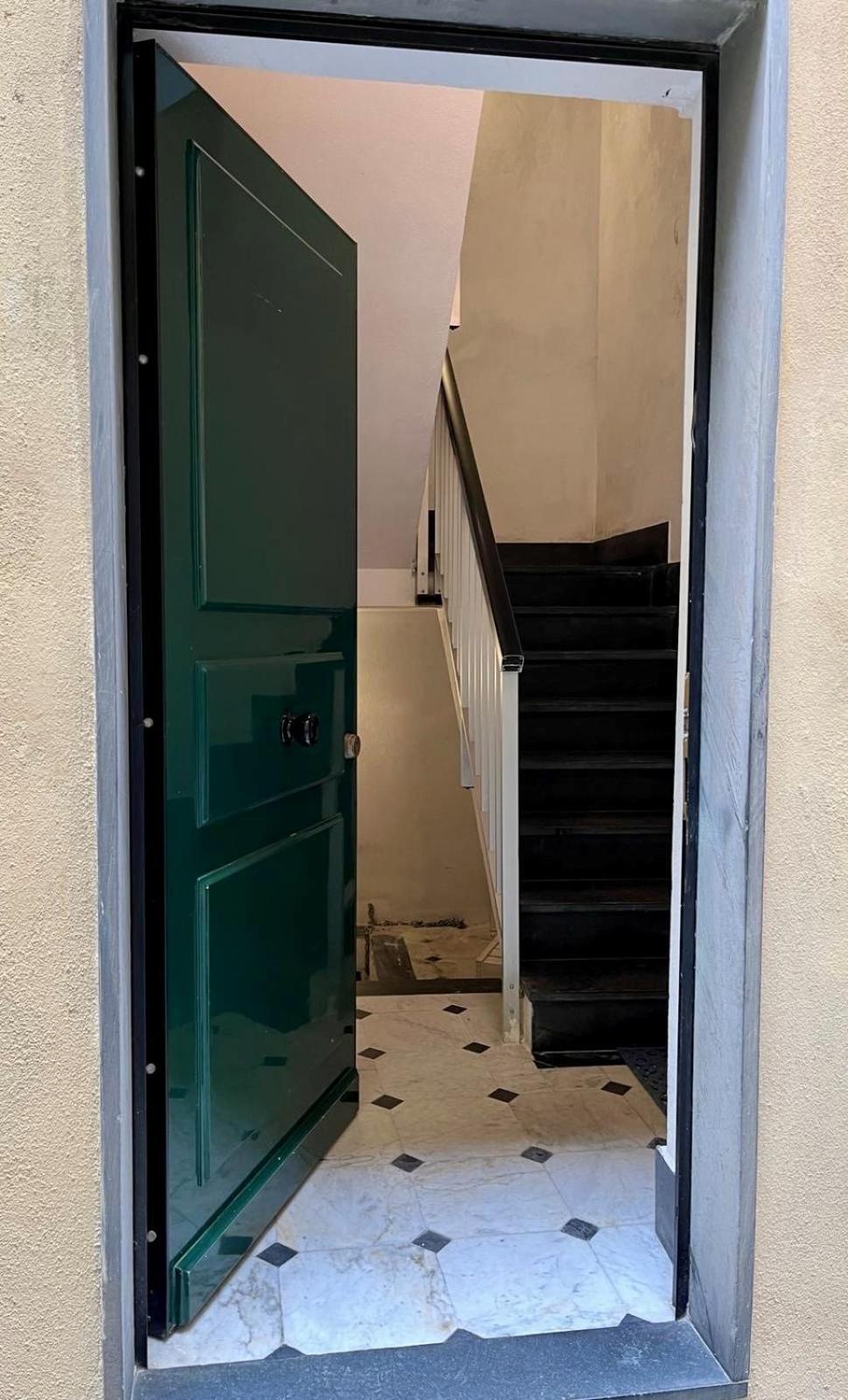Casa Migliorina Apartment Генуа Екстериор снимка