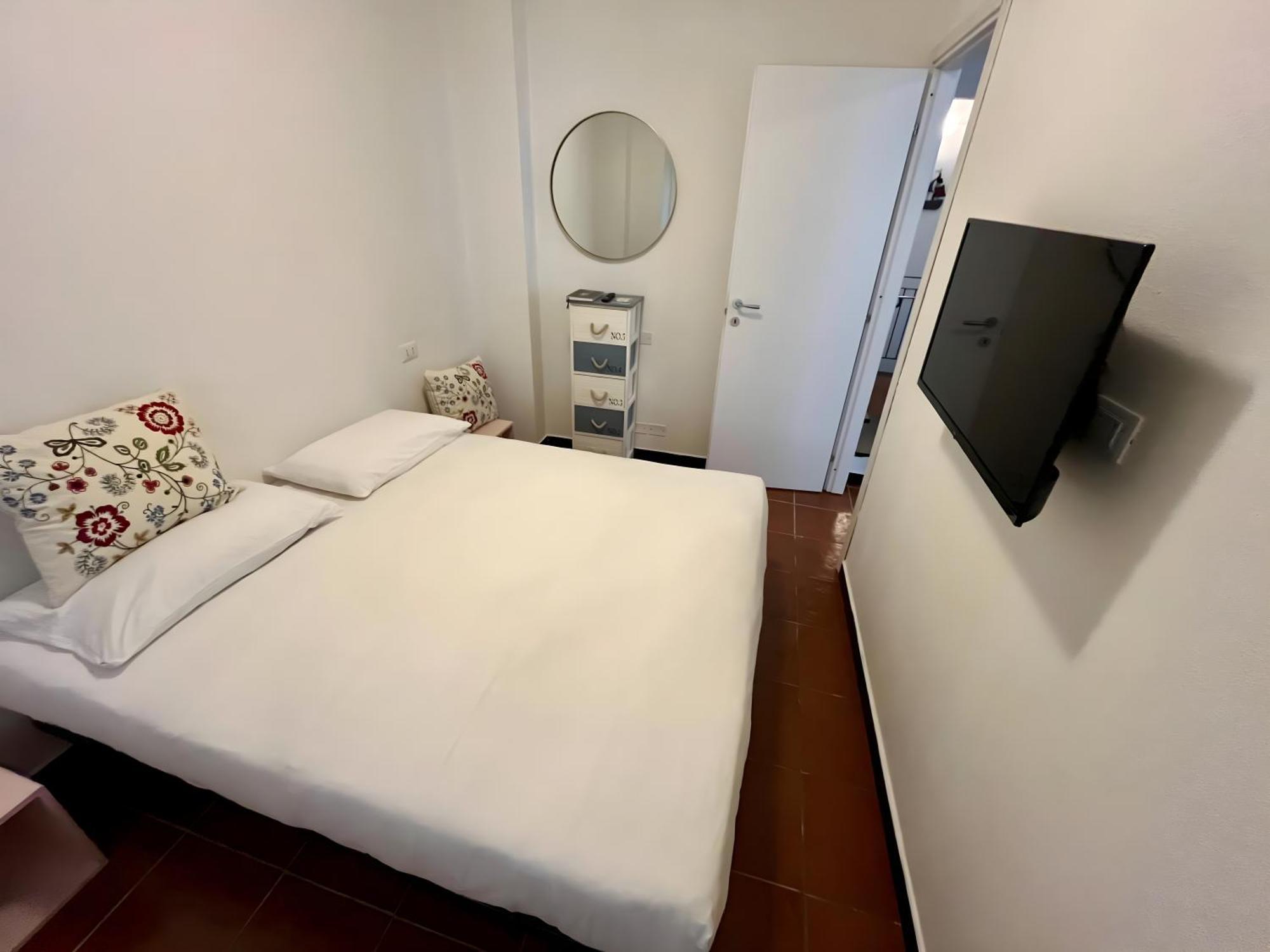 Casa Migliorina Apartment Генуа Екстериор снимка
