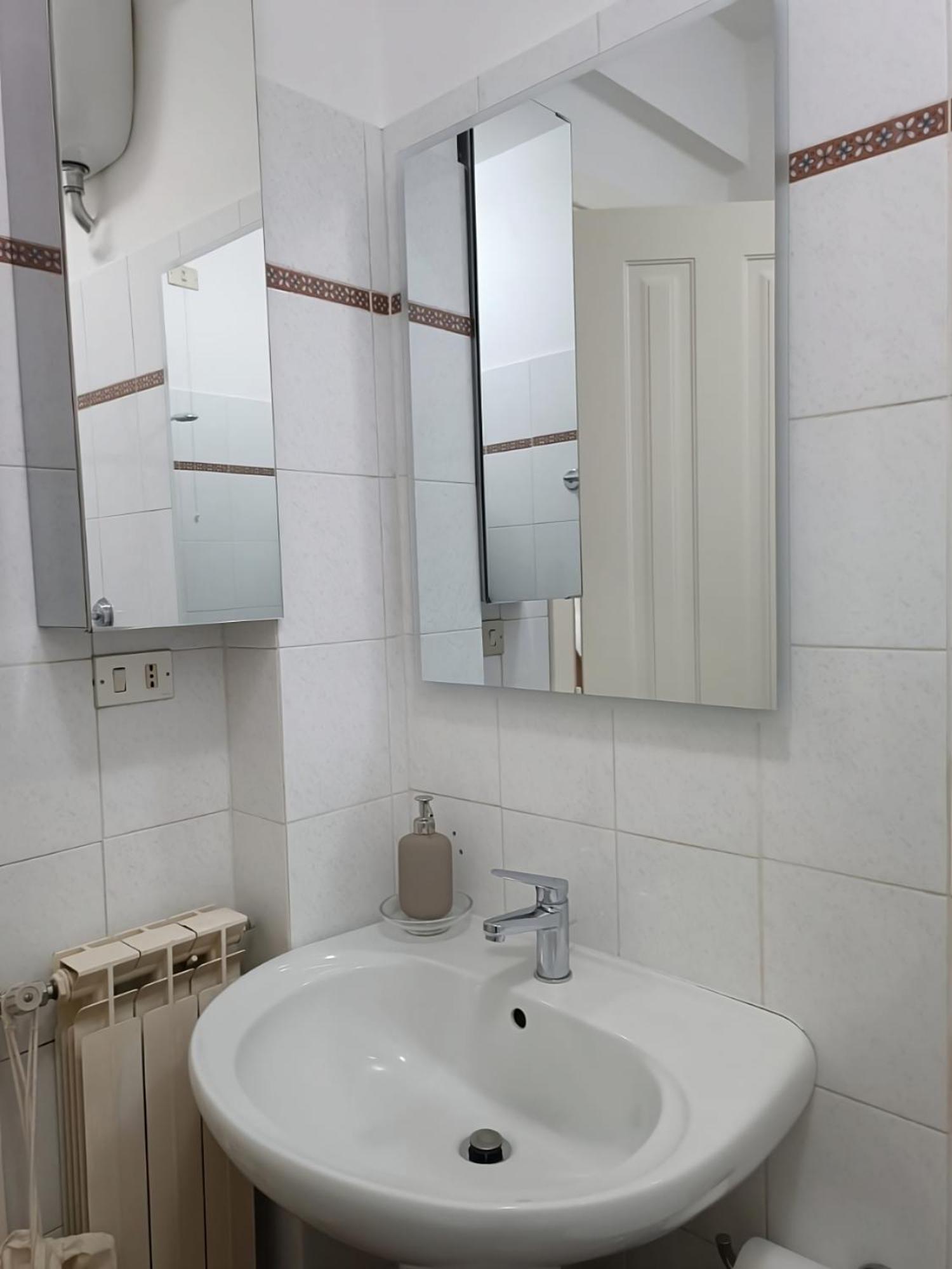 Casa Migliorina Apartment Генуа Екстериор снимка