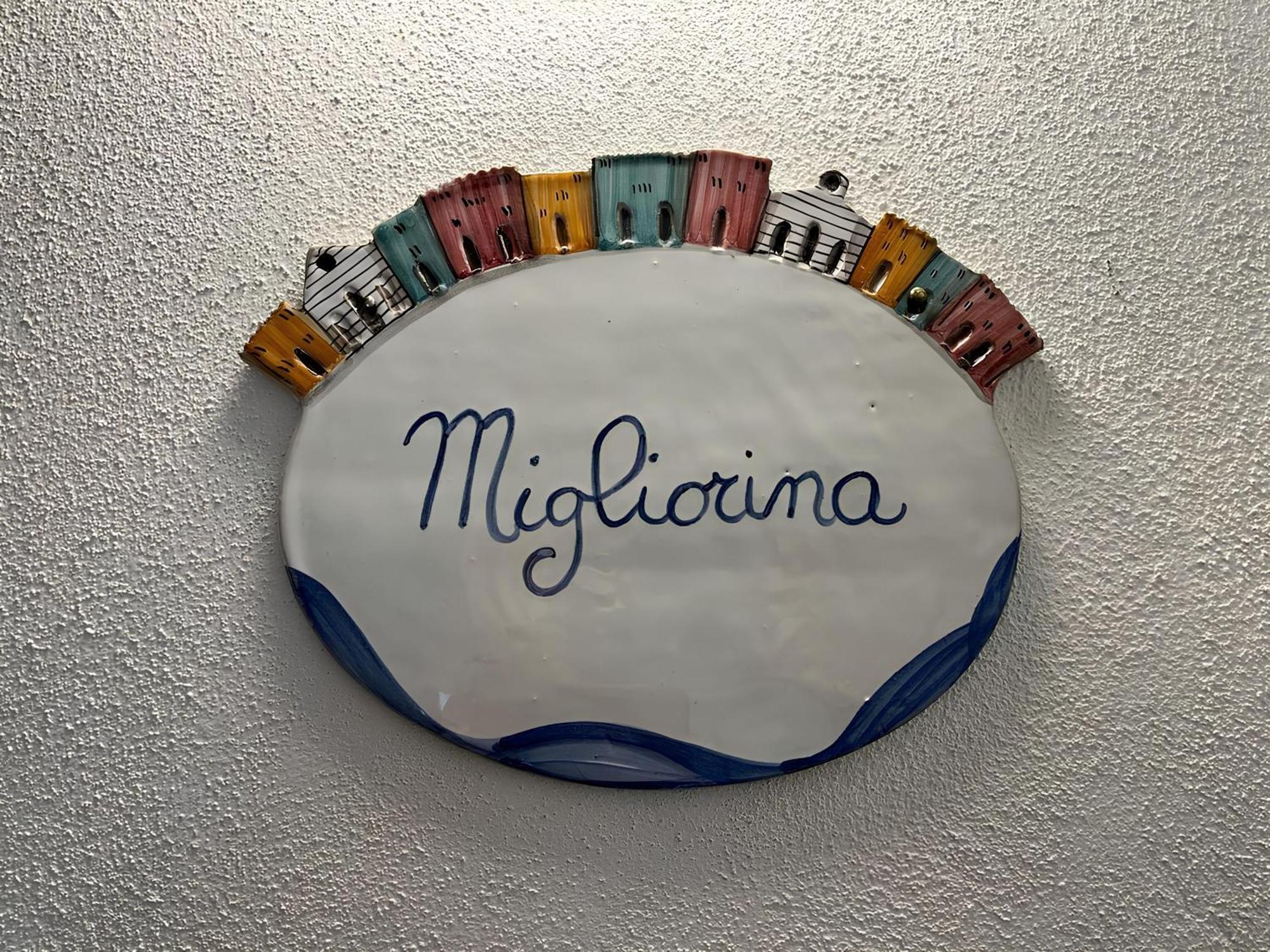 Casa Migliorina Apartment Генуа Екстериор снимка