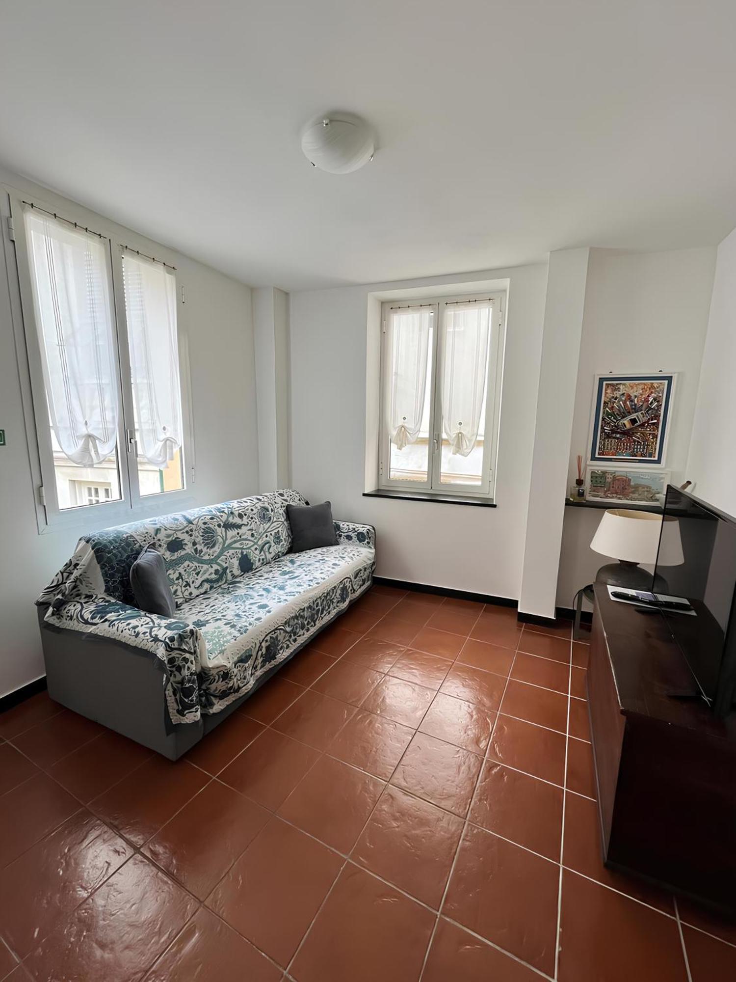 Casa Migliorina Apartment Генуа Екстериор снимка
