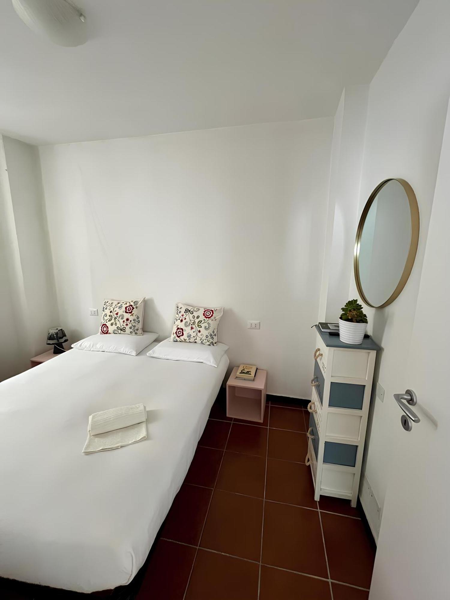 Casa Migliorina Apartment Генуа Екстериор снимка